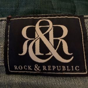 Rock &Republic jeans